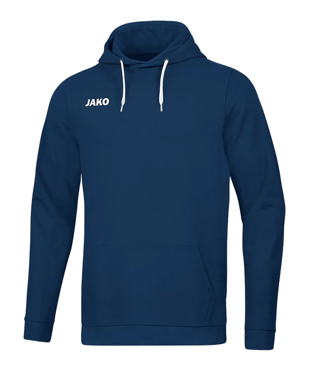 JAKO Base Hoody Blau F09