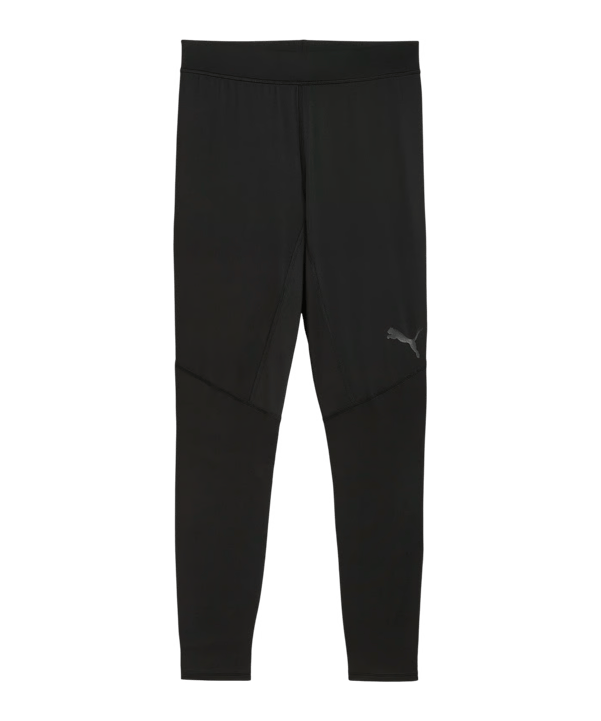 PUMA TeamLIGA 26 Baselayer Tight Schwarz F03 - schwarz