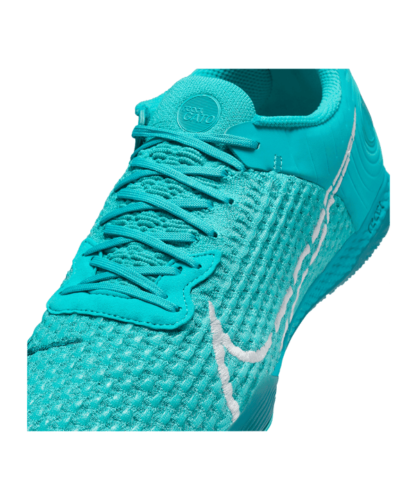 Nike React Gato IN Grün F300 - gruen