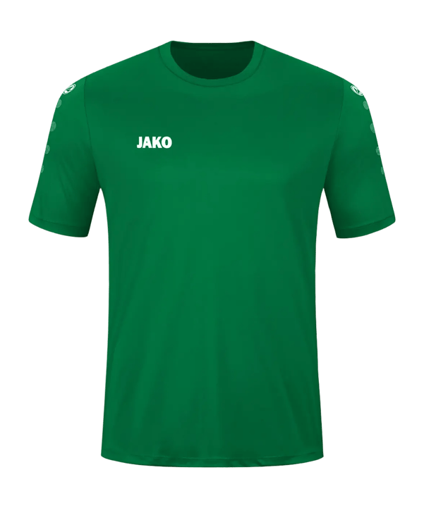JAKO Team Trikot Damen Grün F06