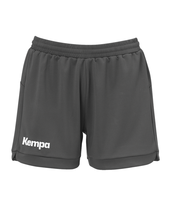 Kempa Prime Shorts Women Grau F09