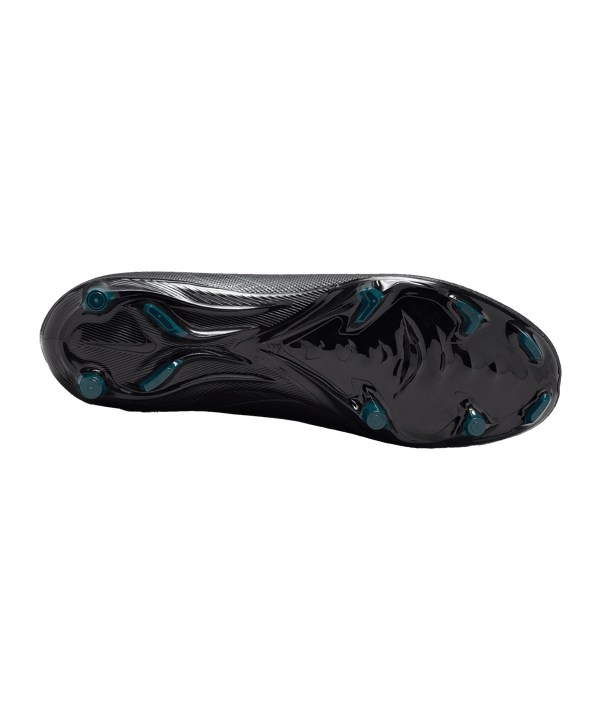 Nike Air Zoom Mercurial Vapor XVI Academy FG/MG - schwarz