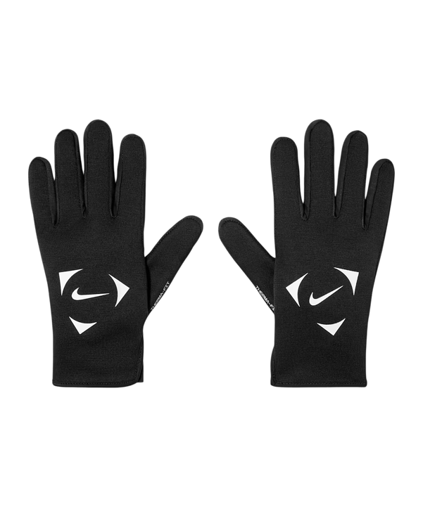 Nike Academy Handschuhe Schwarz F011 - schwarz