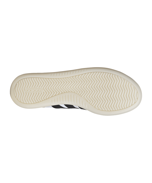 adidas Barreda Decode Shoes White 