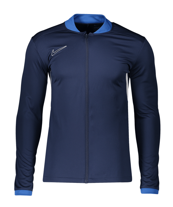Nike Academy 25 Trainingsjacke Blau F410