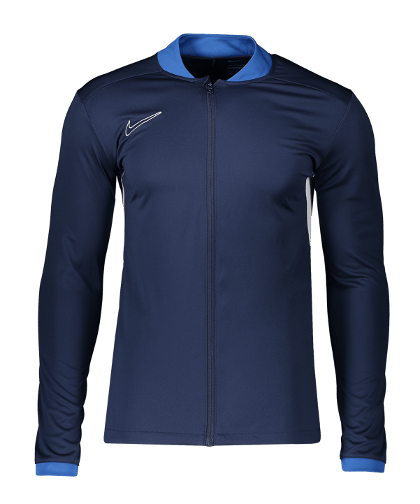 Nike Academy 25 Trainingsjacke Blau F410