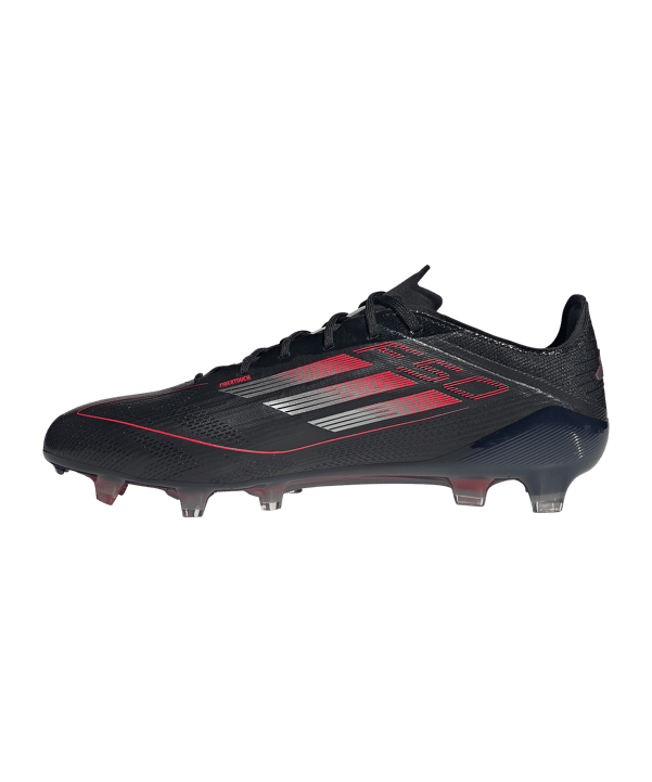 adidas F50 Elite FG Stealth Victory Schwarz - schwarz