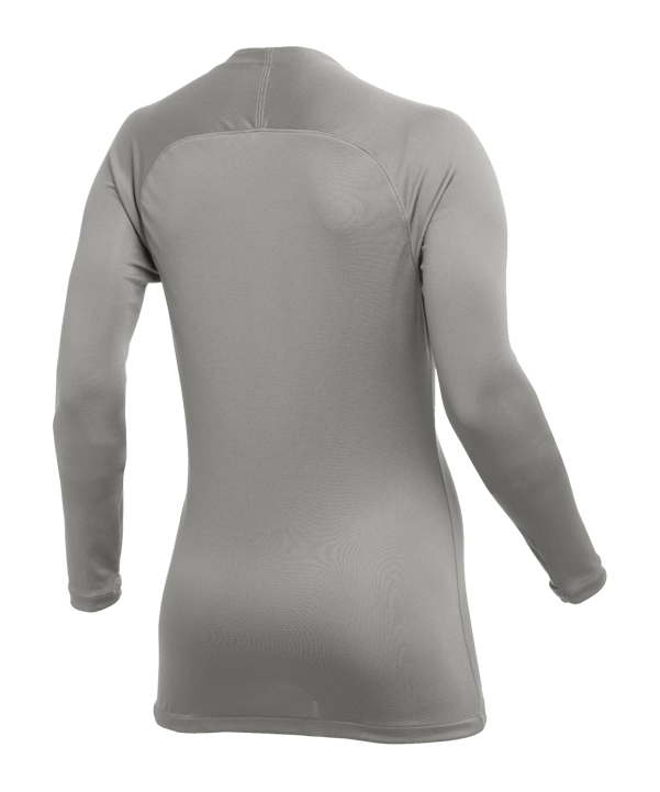 Nike Park First Layer Damen Grau Weiss F057 - grau