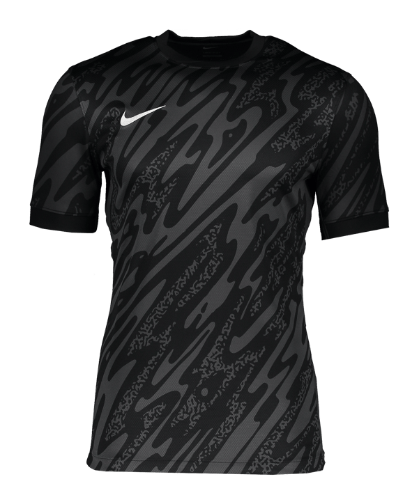 Nike Gardien V Torwarttrikot Grau F060 - grau