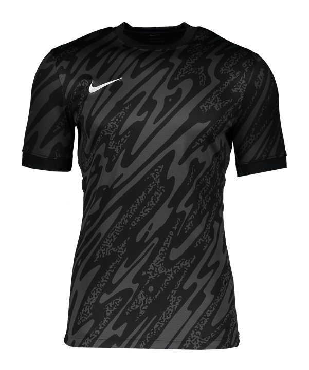 Nike Gardien V Torwarttrikot Grau F060