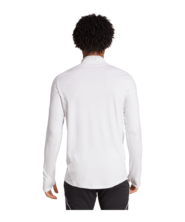 adidas Tiro 25 Competition Sweatshirt Weiss | - weiss