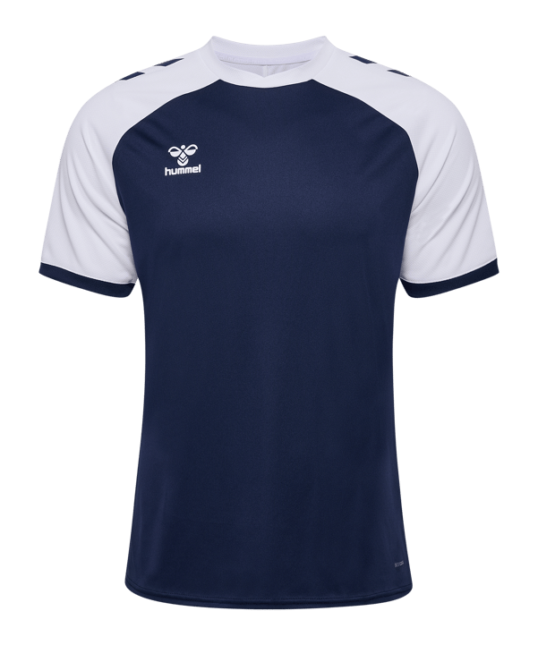 Hummel Match League Trikot Blau F7929 