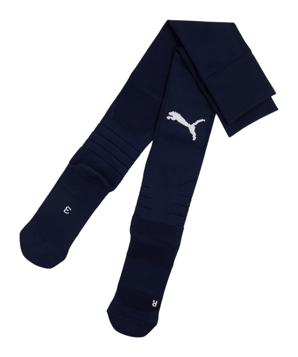 PUMA TeamLIGA26 Strumpfstutzen Blau F06 