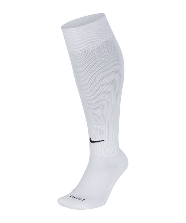 Nike Academy OVC Stutzenstrumpf F101 | - weiss