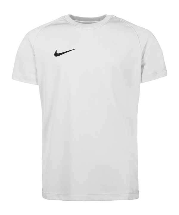 Nike Park VIII Trikot Kids Weiß F100 