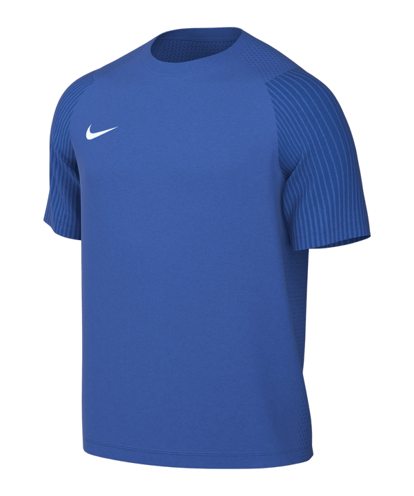 Nike Academy II Trikot Blau F463 
