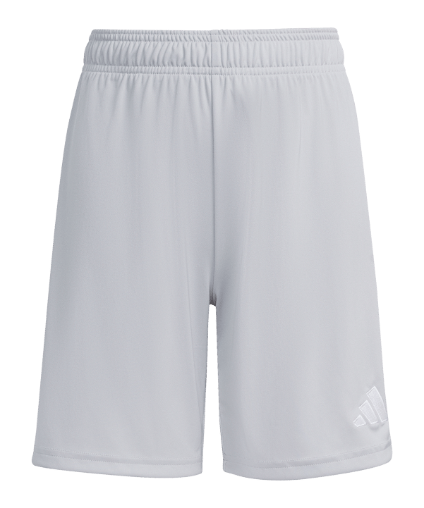 adidas Entrada 26 Short Kids Grau 