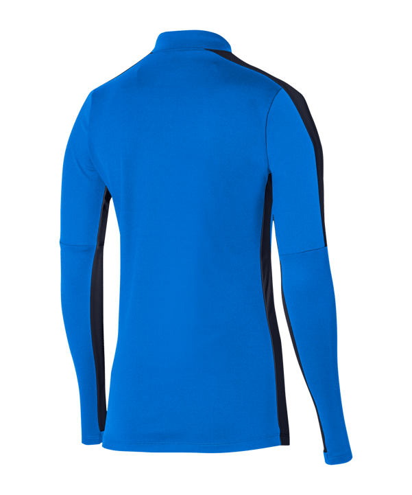 Nike Academy Drill Top Damen Blau F463 - dunkelblau