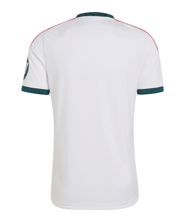 adidas Real Madrid Trikot Home 2026/2027 Weiß - weiss