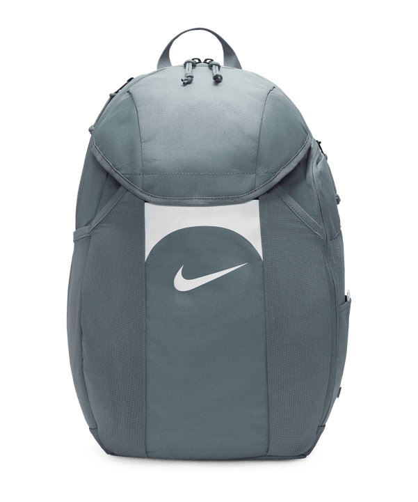 Nike Academy Team 2.9 Rucksack Grau F065 - grau