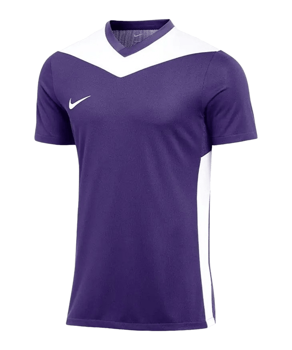 Nike Park Derby IV Trikot Lila Weiss F547 
