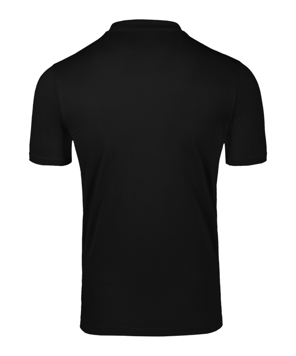 Nike Park 26 Polo Kids Schwarz F010 - schwarz