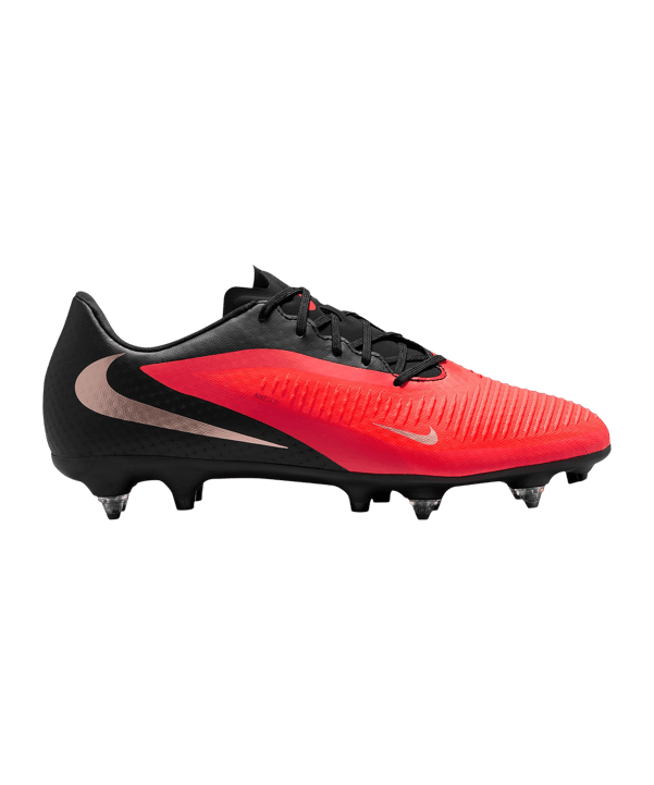 Nike Phantom 6 Low Academy SG Break'Em Rot F600 | - rot