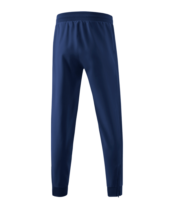 Erima Change by Präsentationshose Blau - blau