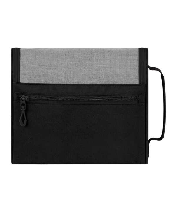 JAKO Challenge Kulturbeutel Grau F520 - grau