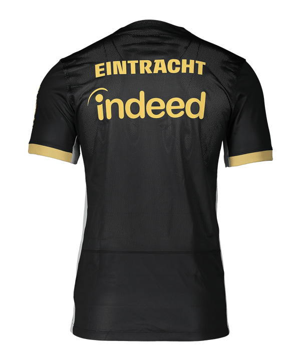 Nike Eintracht Frankfurt Prematch Shirt 2024/2025 - schwarz