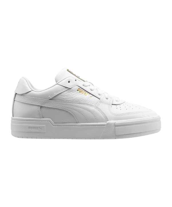 PUMA CA Pro Classic Weiss F01 - weiss