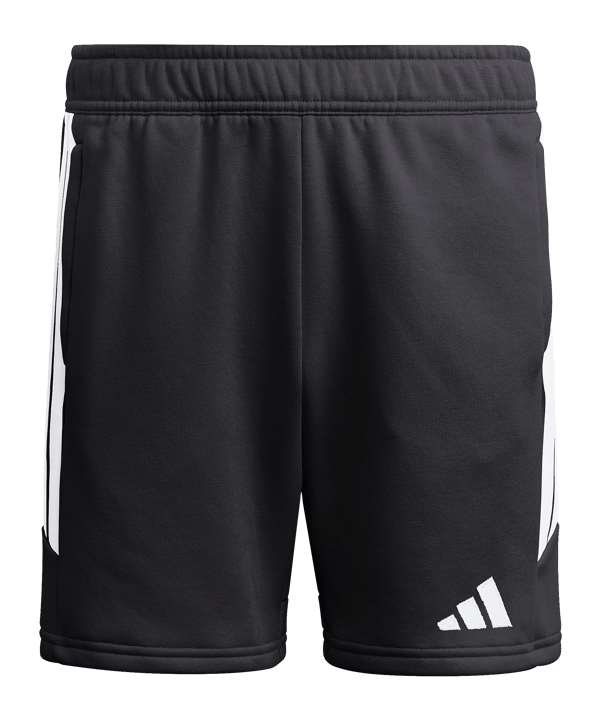 adidas Tiro 26 League Short Kids Schwarz 