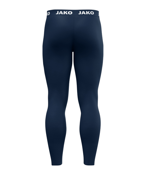 JAKO Function Underwear Tight Blau F900 - blau