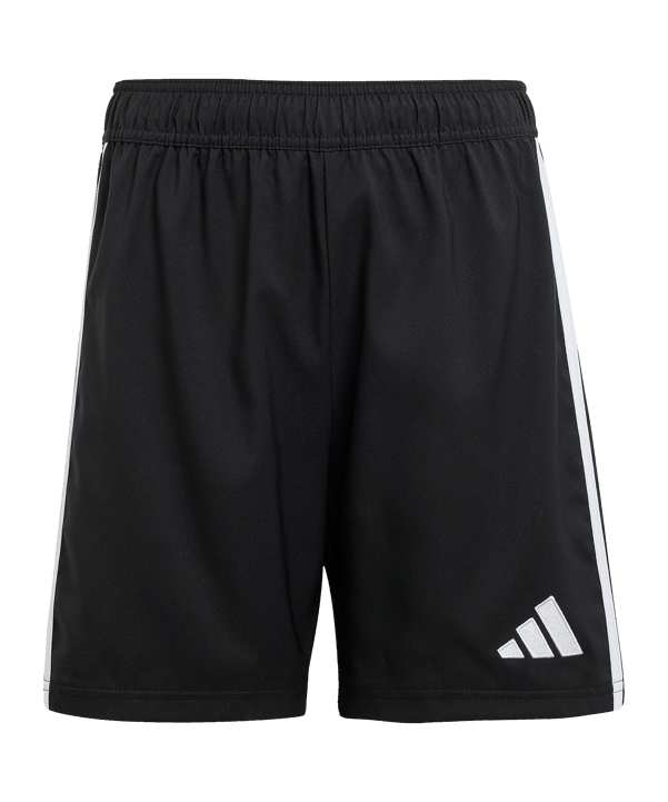 adidas Tastigo 25 Short Kids Schwarz