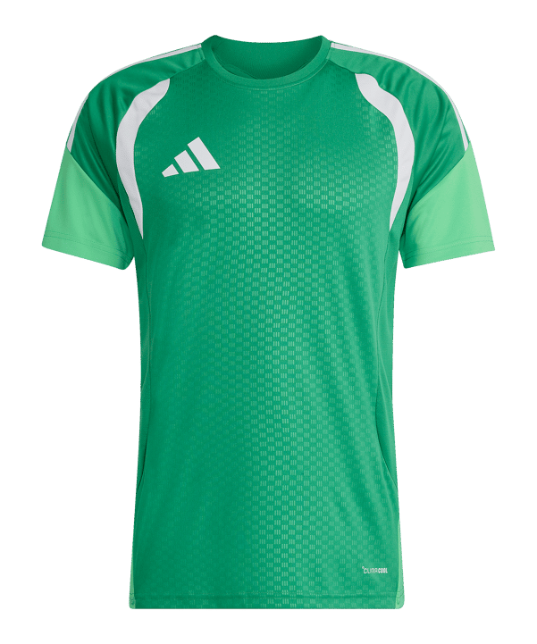 adidas Tiro 26 Trikot Grün 