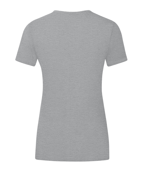 JAKO Promo T-Shirt Damen Grau F520 - grau