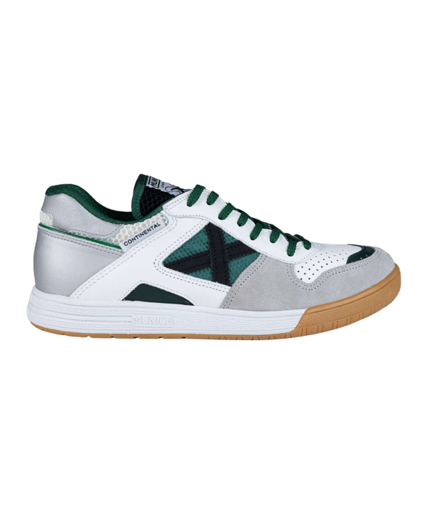 Munich Continental 953 IN Mehrfarbig