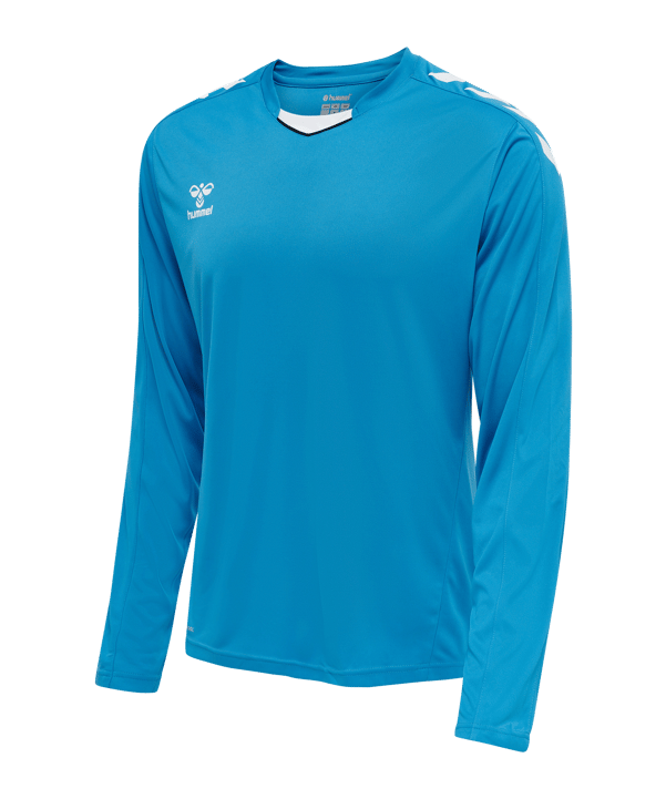 Hummel hmlCORE XK Trikot Blau F8729