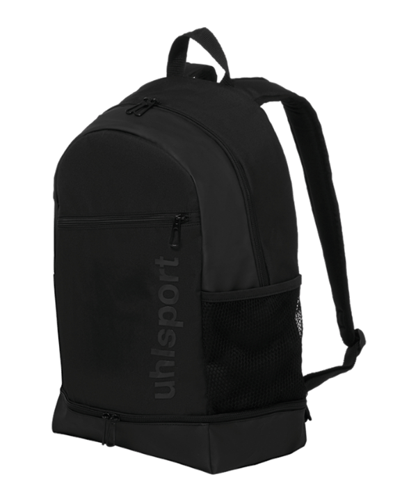 uhlsport Essential Rucksack Schwarz F01 - schwarz