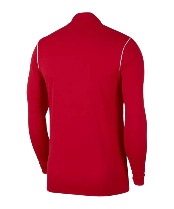 Nike Park 20 Trainingsjacke Rot Weiss F657 - rot