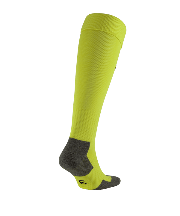 PUMA LIGA Socks Core Stutzenstrumpf Gelb F33 - gelb