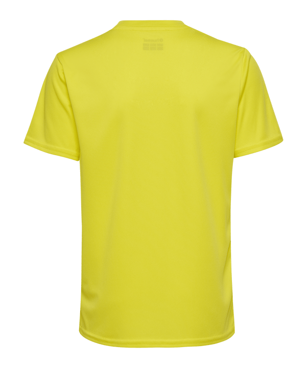 Hummel Essential Trikot Kids Gelb F5269 - gelb