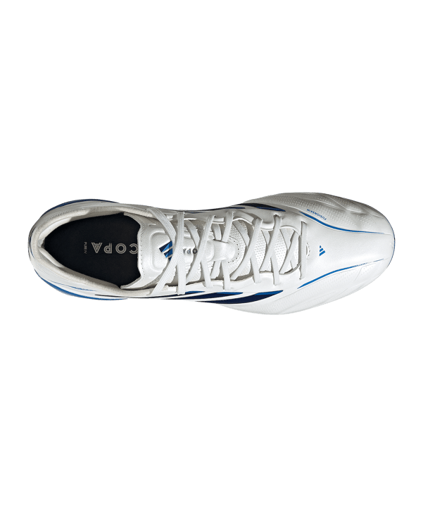 adidas Copa Pure IV Elite SG Weiß - weiss