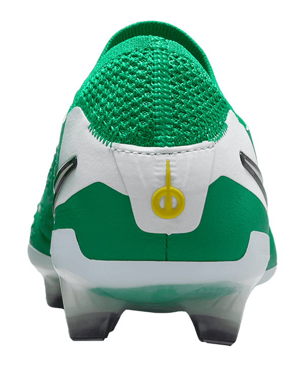 Nike Tiempo Legend X Elite FG Fear Nothing Grün F300 - gruen