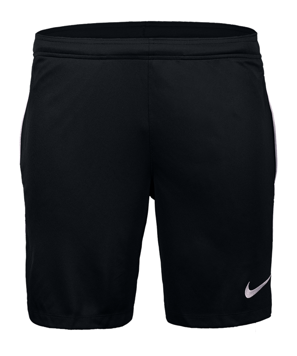 Nike Park 26 Short Kids Schwarz F010 - schwarz