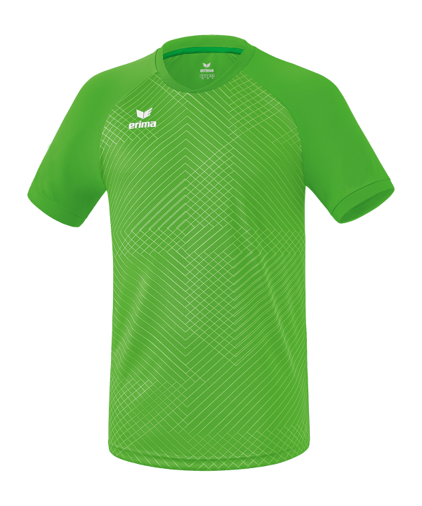 Erima Madrid Trikot Green