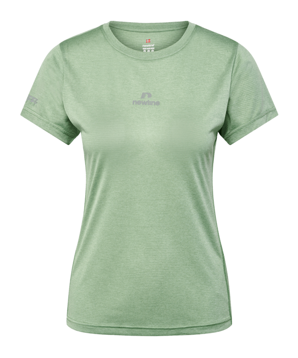 Newline nwlCLEVELAND T-Shirt Damen Grün F6082