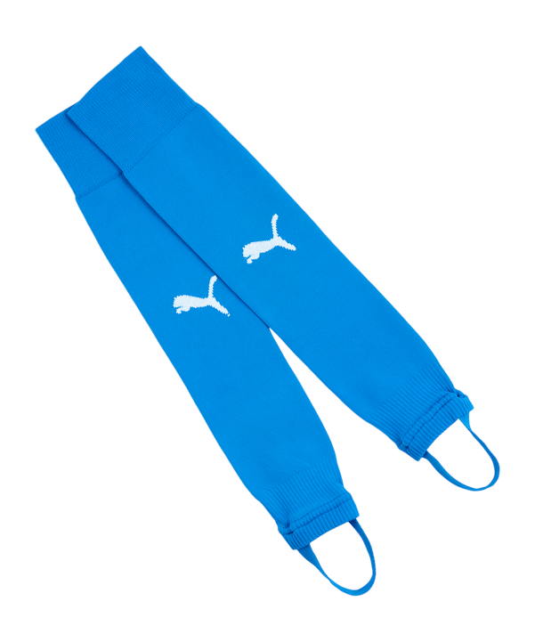 PUMA TeamLIGA26 Stegstutzen Blau F02 