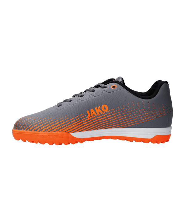 JAKO Lightning TF Jr Kids Grau F862 - grau