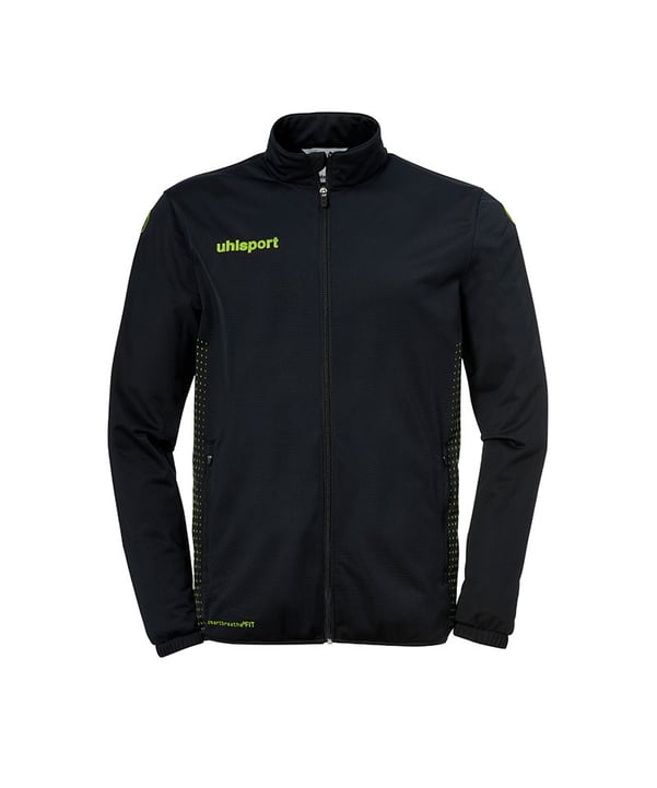 Uhlsport Score Classic Trainingsjacke Schwarz F06